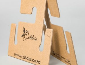 hanger carton tái chế